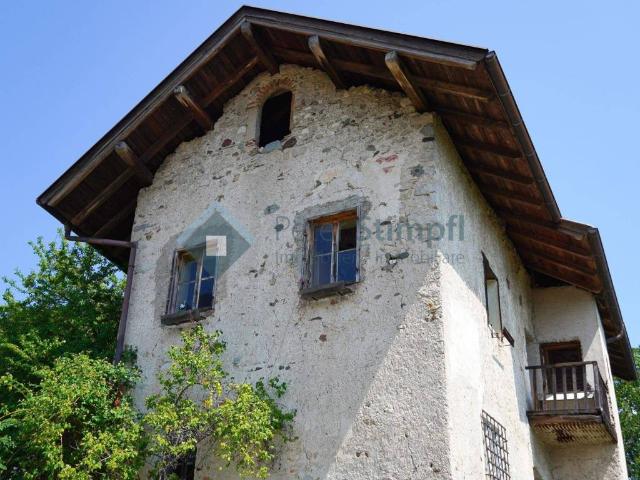 Villa Indipendente in vendita a Überetsch-Unterland - Oltradige-Bassa Atesina, Cortaccia - Kurtatsch