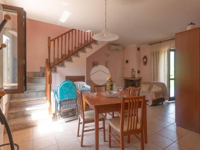 Villa Indipendente in vendita a Piemonte, Asti