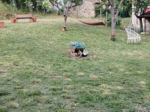 Villa Indipendente in vendita a Cascina Balzago, Bobbio