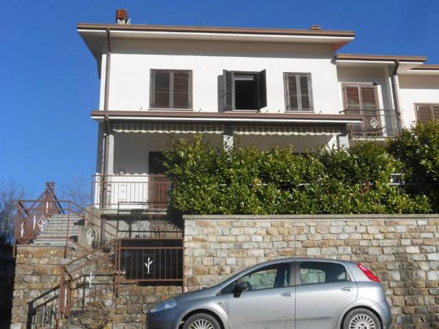 Villa Indipendente in vendita a Corte Brugnatella, Reggio Emilia