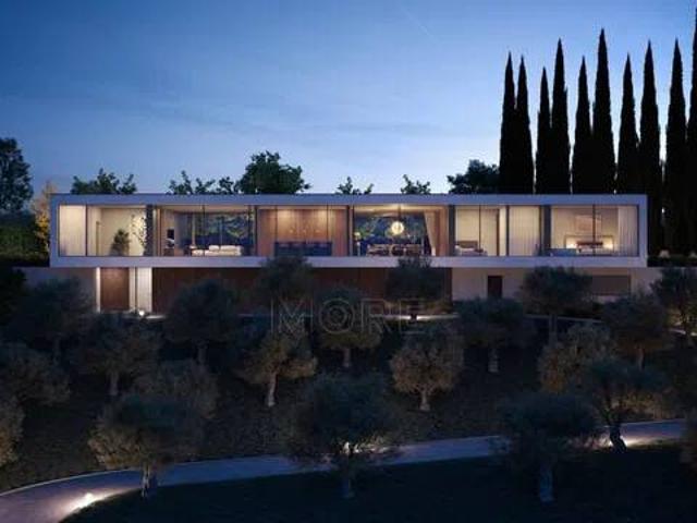 Villa Indipendente in vendita a Corte Franca, Lombardia