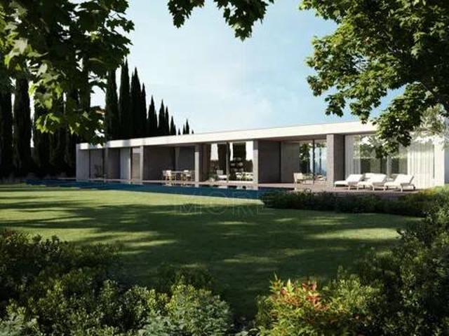 Villa Indipendente in vendita a Corte Franca, Lombardia