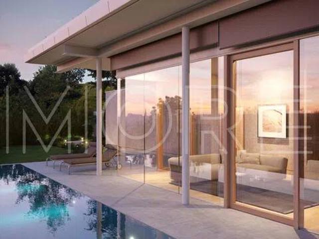 Villa Indipendente in vendita a Corte Franca, Lombardia