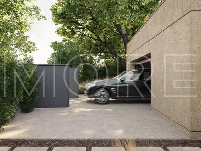 Villa Indipendente in vendita a Corte Franca, Lombardia
