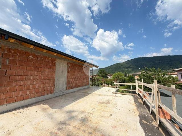 Villa Indipendente in vendita a Corte Franca, Lombardia