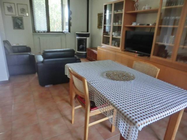 Villa Indipendente in vendita a Corte Palasio, Lombardia