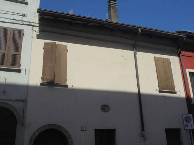 Villa Indipendente in vendita a Borsotta, Cortemaggiore