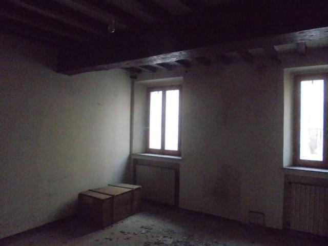 Villa Indipendente in vendita a Borsotta, Cortemaggiore