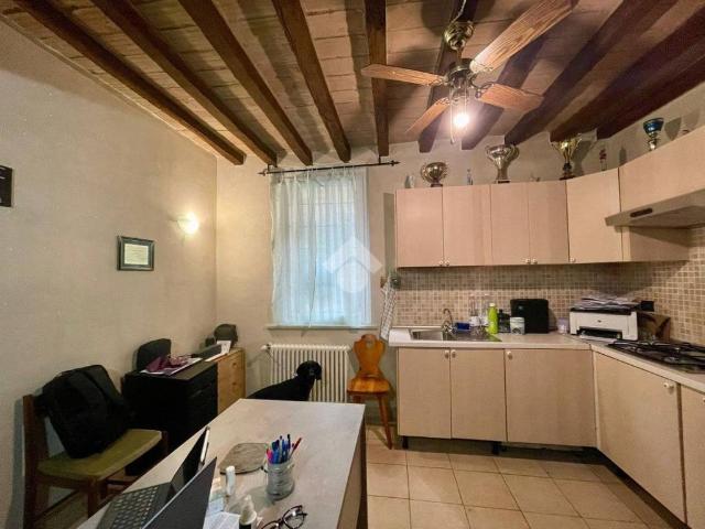 Villa Indipendente in vendita a Borsotta, Cortemaggiore