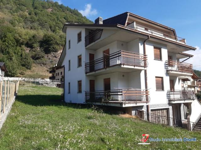 Villa Indipendente in vendita a Comunità montana della valle Camonica, Corteno Golgi