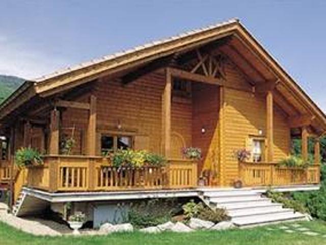 Villa Indipendente in vendita a Comunità montana della valle Camonica, Corteno Golgi