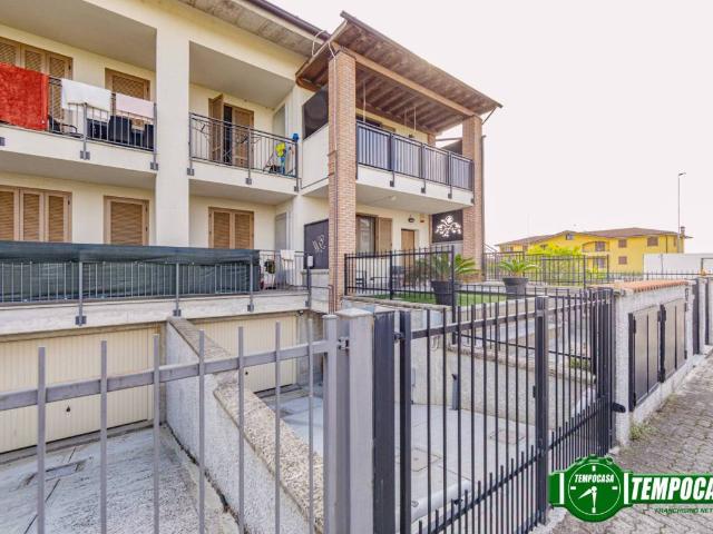 Villa Indipendente in vendita a Corteolona, Corteolona e Genzone