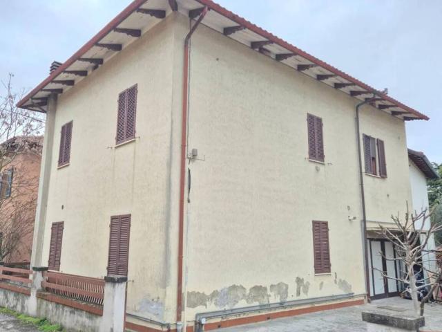 Villa Indipendente in vendita a Cortona, Toscana