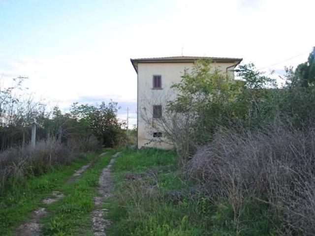 Villa Indipendente in vendita a Cortona, Toscana