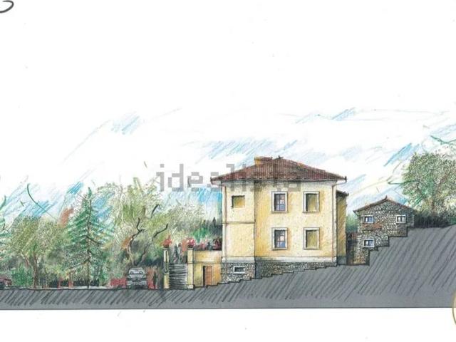 Villa Indipendente in vendita a Camucia, Cortona
