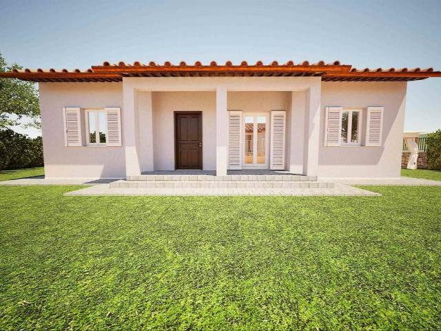 Villa Indipendente in vendita a Cortona, Toscana