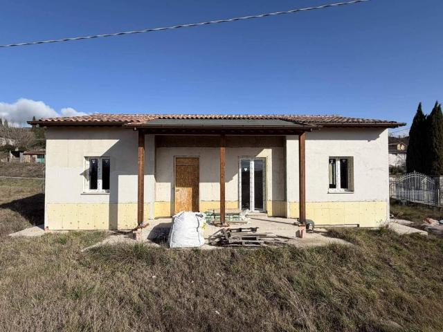 Villa Indipendente in vendita a Cortona, Toscana