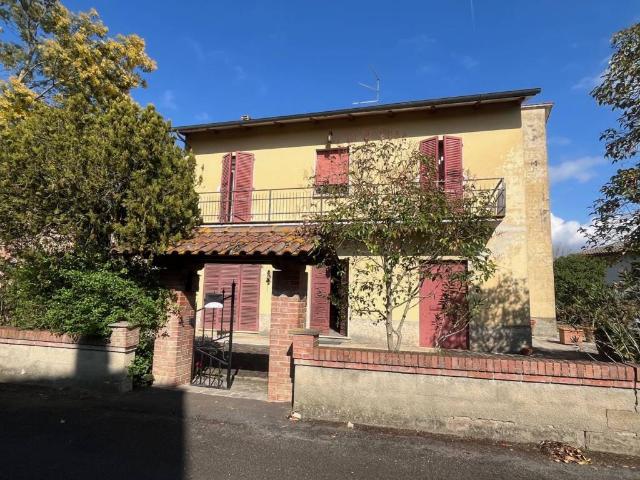 Villa Indipendente in vendita a Cortona, Toscana