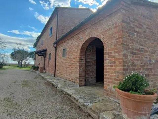 Villa Indipendente in vendita a Farneta, Cortona