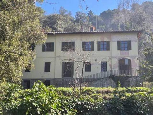 Villa Indipendente in vendita a Cortona, Toscana