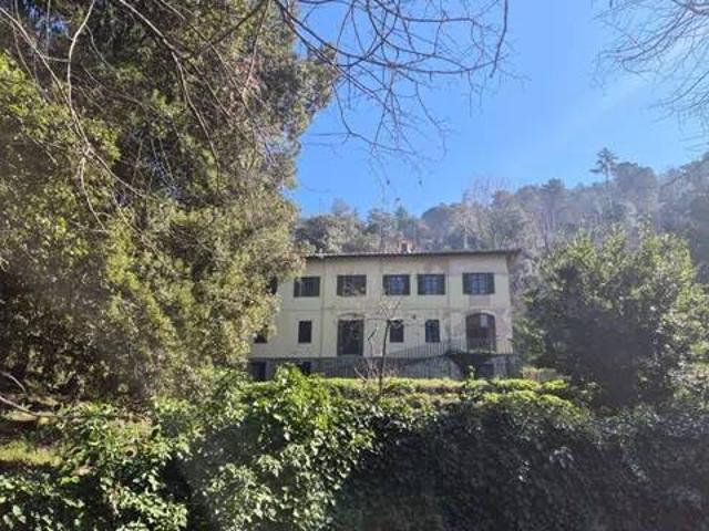 Villa Indipendente in vendita a Cortona, Toscana