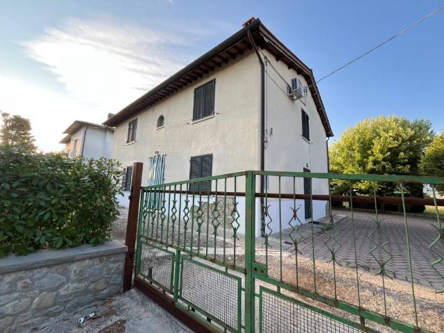 Villa Indipendente in vendita a Cortona, Toscana
