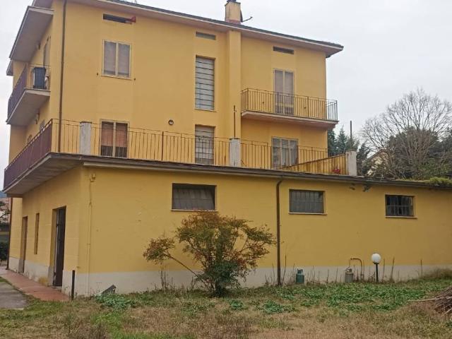 Villa Indipendente in vendita a Terontola, Cortona