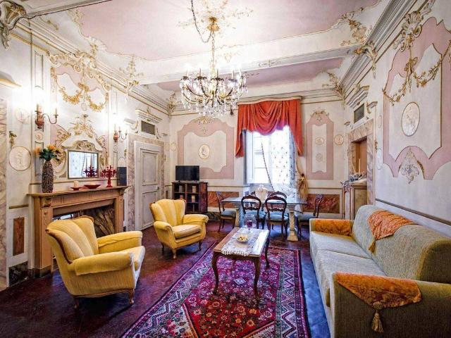 Villa Indipendente in vendita a Cortona, Toscana