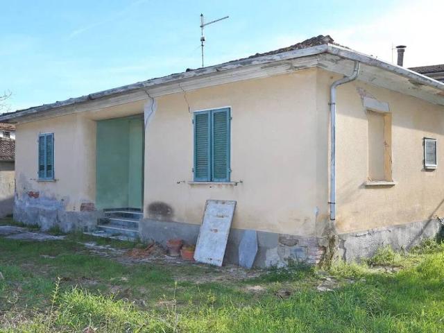 Villa Indipendente in vendita a Montecchio, Cortona