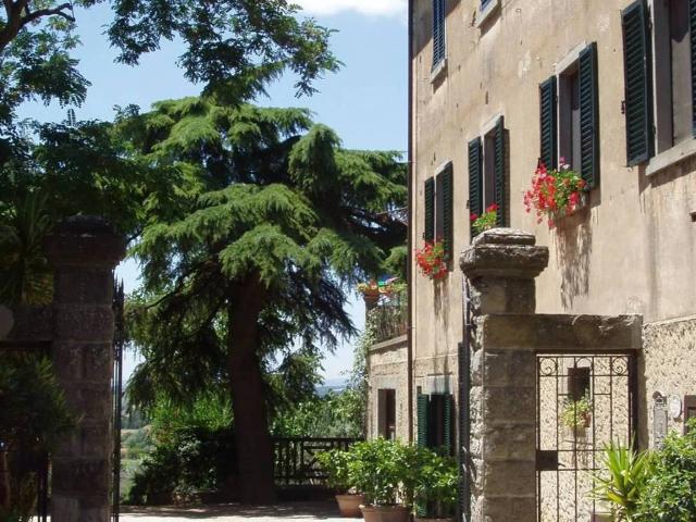 Villa Indipendente in vendita a Cortona, Toscana