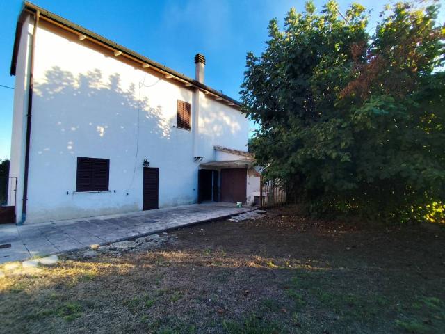 Villa Indipendente in vendita a Creti, Cortona