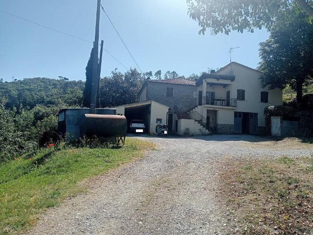 Villa Indipendente in vendita a Cerini, Cortona