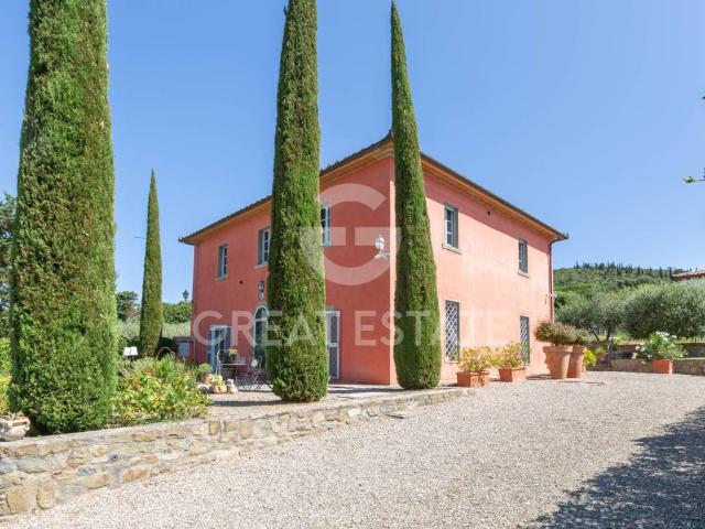 Rustico in vendita a Bacialla, Cortona