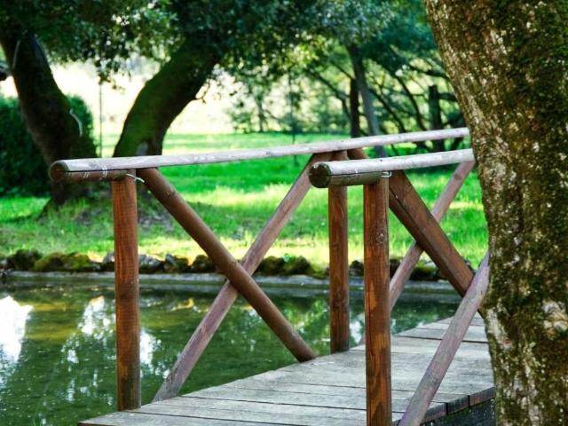 Villa Indipendente in vendita a Cortona, Toscana