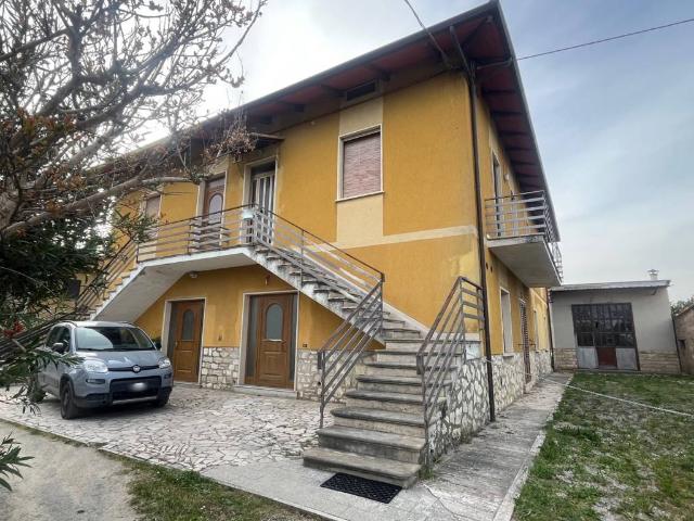 Villa Indipendente in vendita a Monsigliolo, Cortona