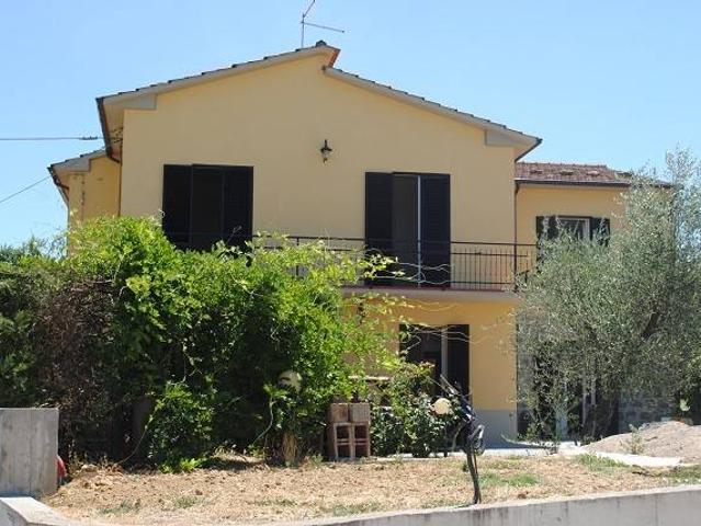 Villa Indipendente in vendita a Cortona, Toscana