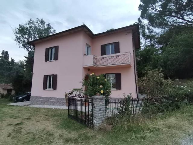 Villa Indipendente in vendita a Cortona, Toscana