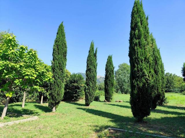 Villa Indipendente in vendita a Tavarnelle-Sant'Eusebio, Cortona