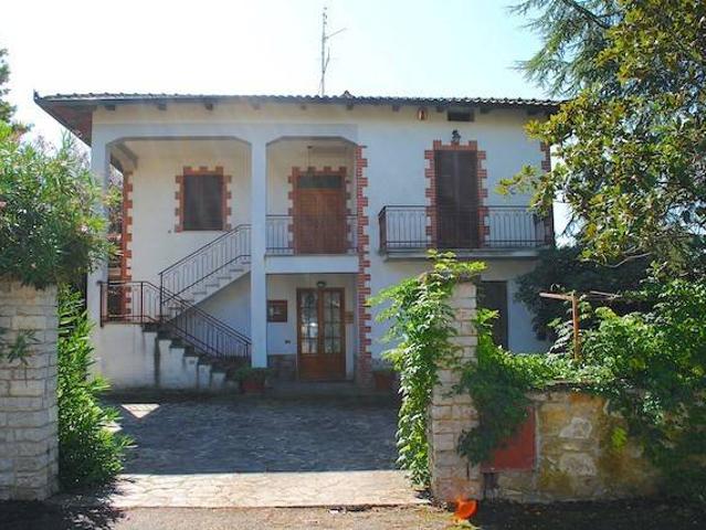 Villa Indipendente in vendita a Cortona, Toscana