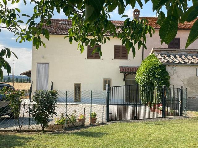 Villa Indipendente in vendita a Cortona, Toscana