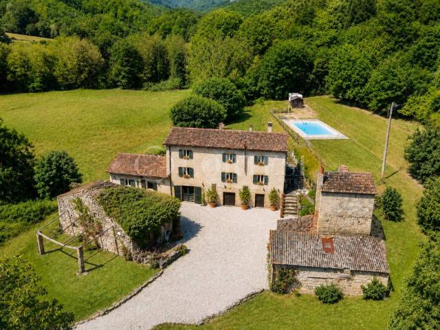 Villa Indipendente in vendita a Cortona, Toscana