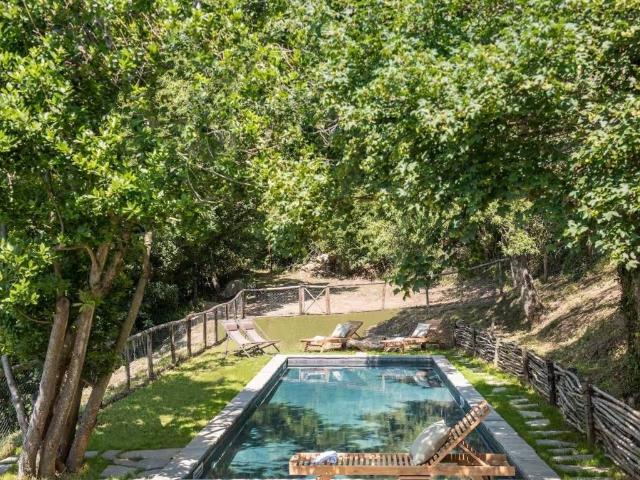 Villa Indipendente in vendita a Cortona, Toscana
