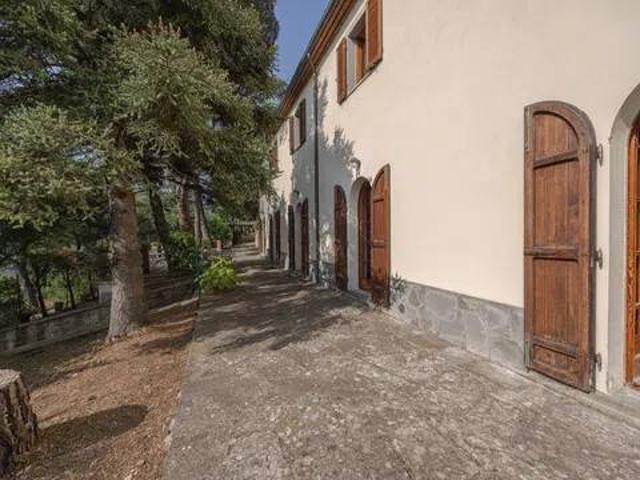 Villa Indipendente in vendita a Cortona, Toscana
