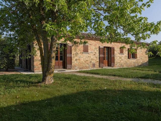 Villa Indipendente in vendita a Cortona, Toscana
