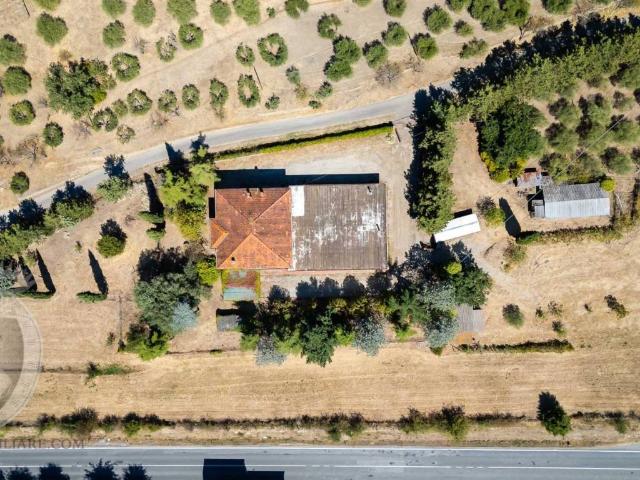 Villa Indipendente in vendita a Tavarnelle-Sant'Eusebio, Cortona