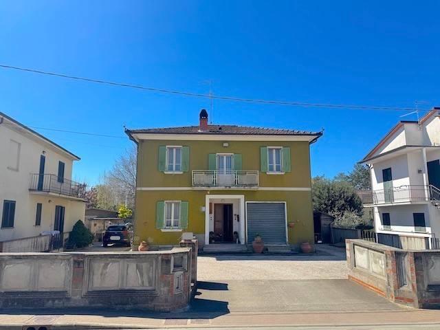 Villa Indipendente in vendita a Cortona, Toscana