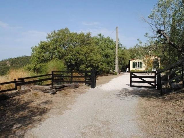 Villa Indipendente in vendita a Cortona, Toscana