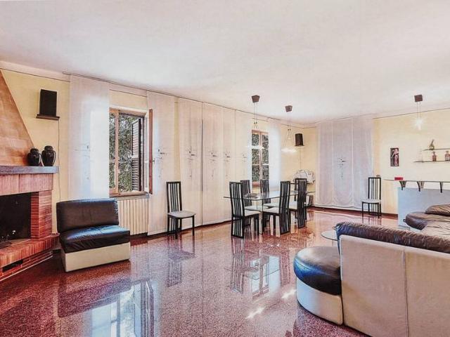Villa Indipendente in vendita a Cortona, Toscana