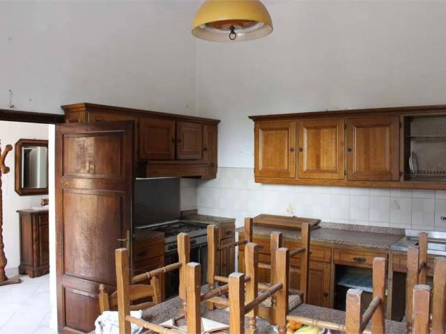 Villa Indipendente in vendita a Cortona, Toscana