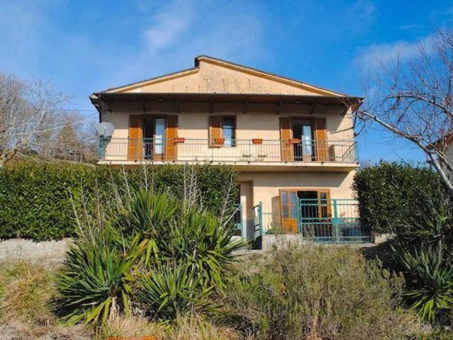 Villa Indipendente in vendita a Cortona, Toscana